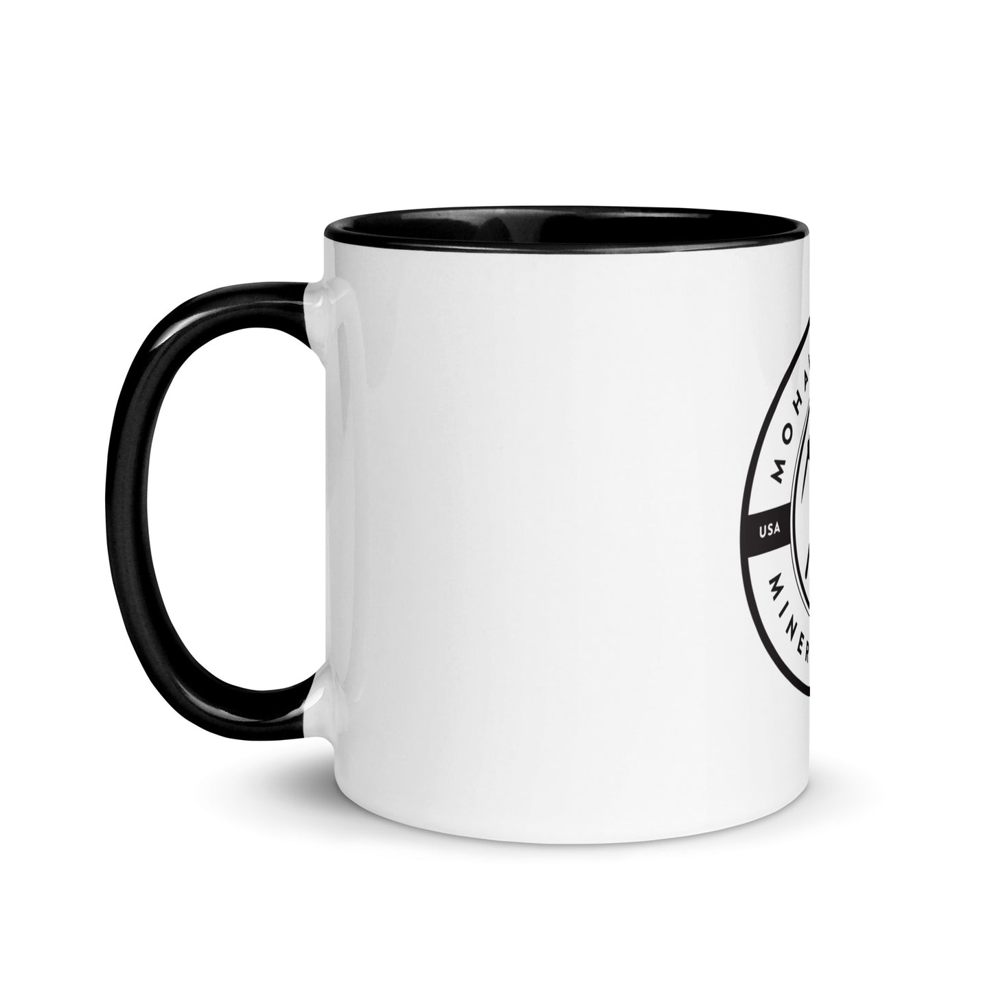 MVMM Mug with Color Inside