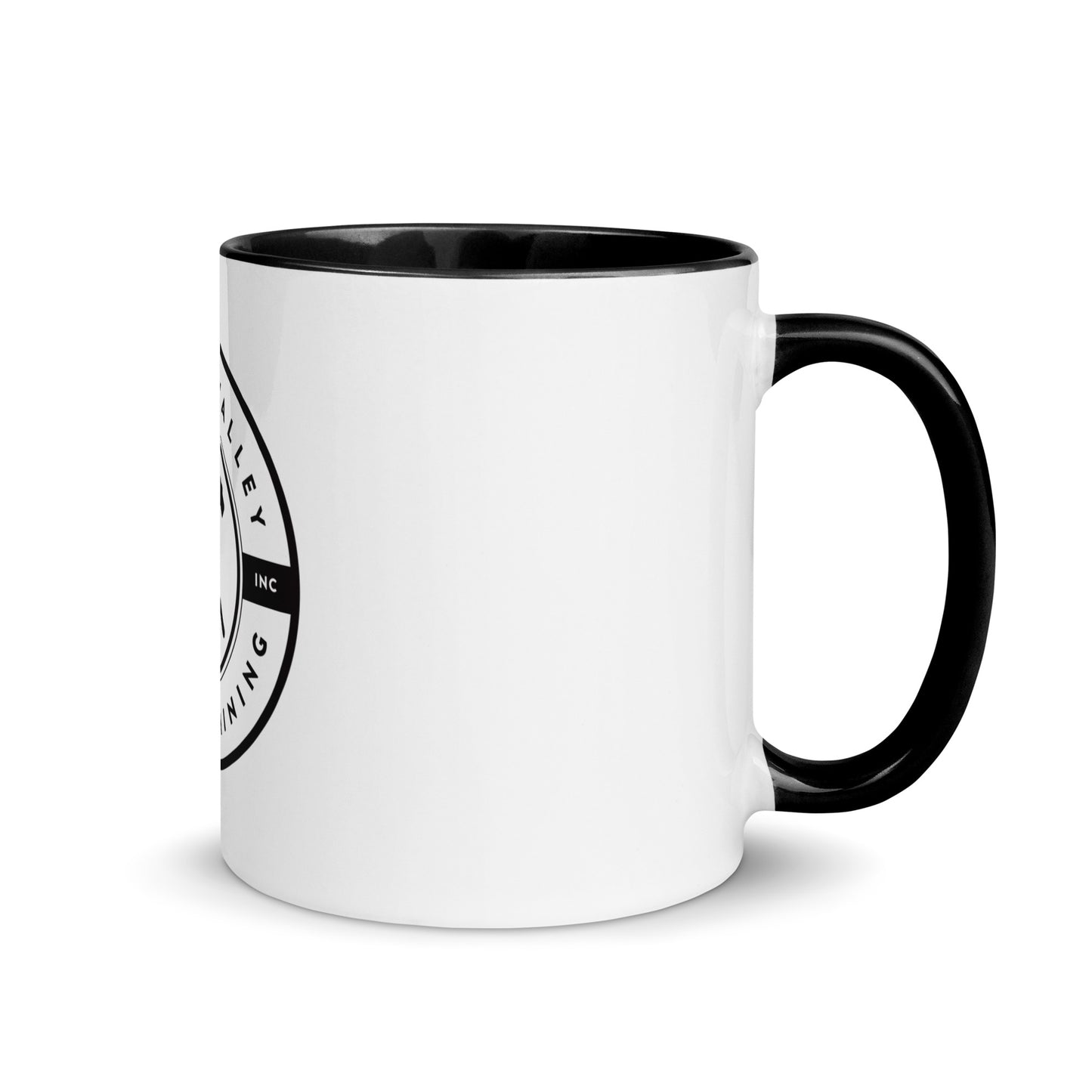 MVMM Mug with Color Inside