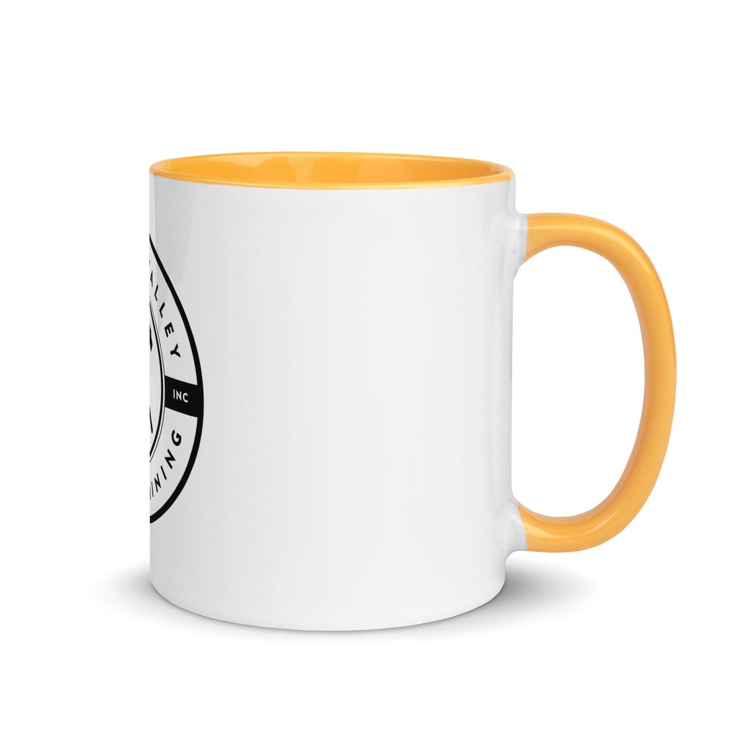 MVMM Mug with Color Inside