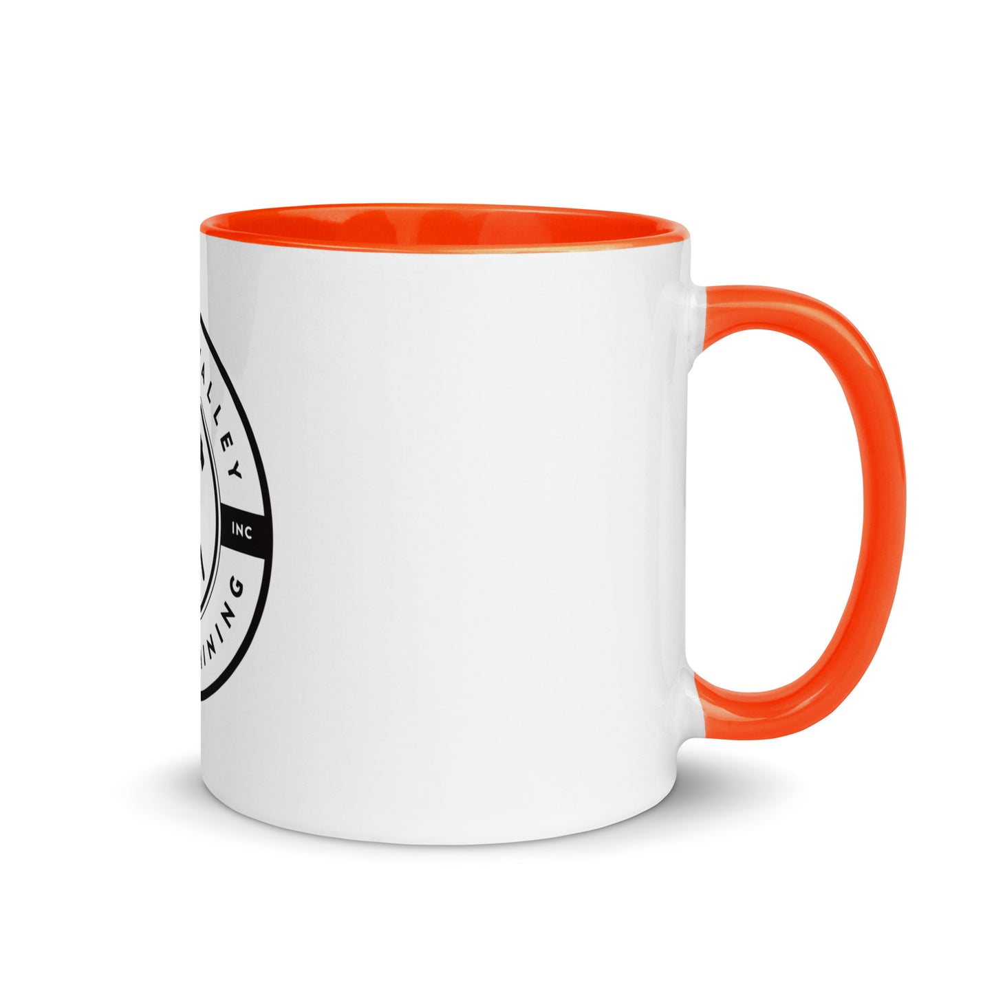 MVMM Mug with Color Inside