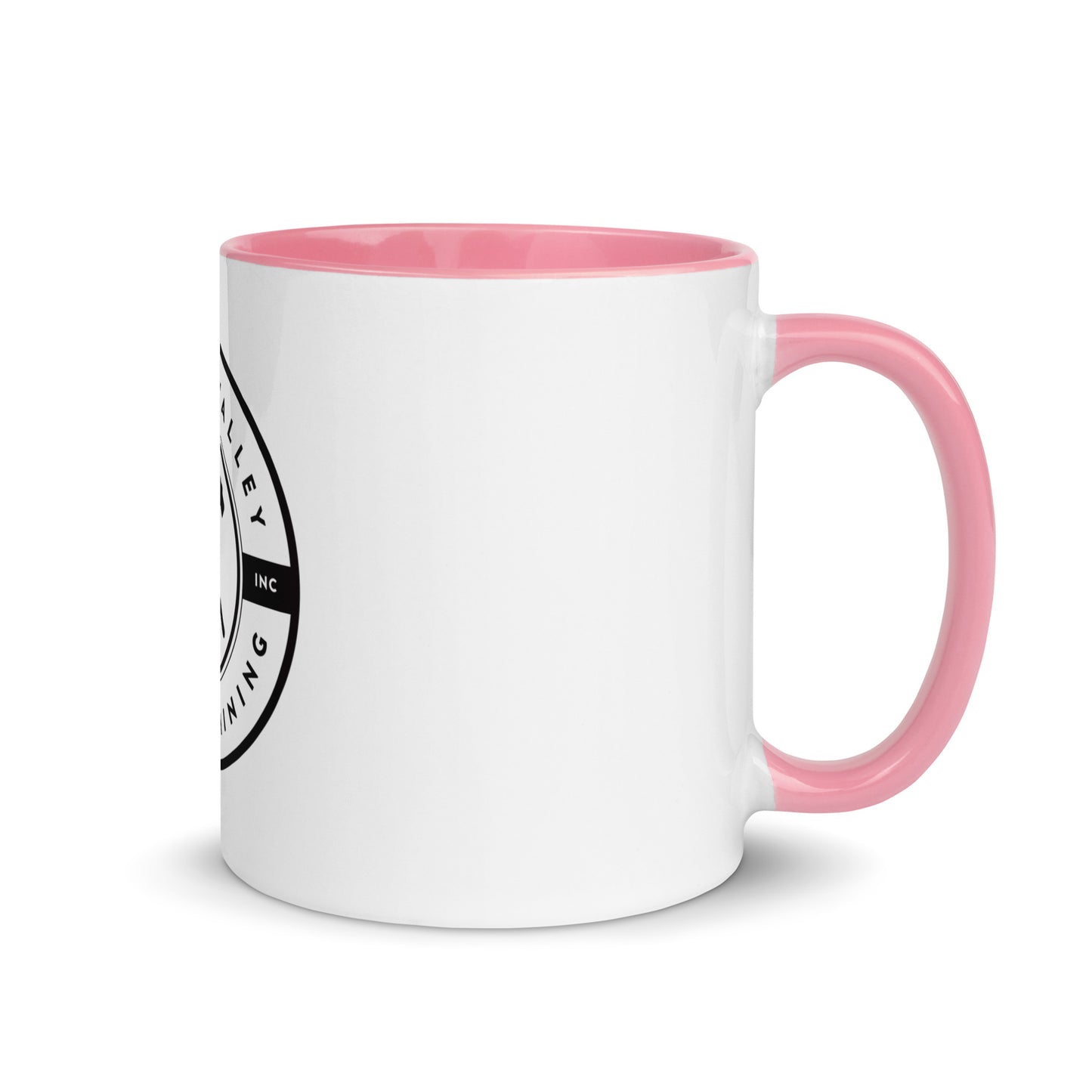 MVMM Mug with Color Inside
