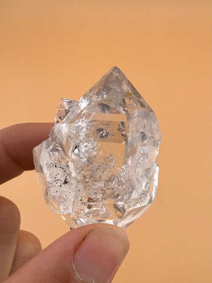 Herkimer Diamond Crystal Approx. 60g