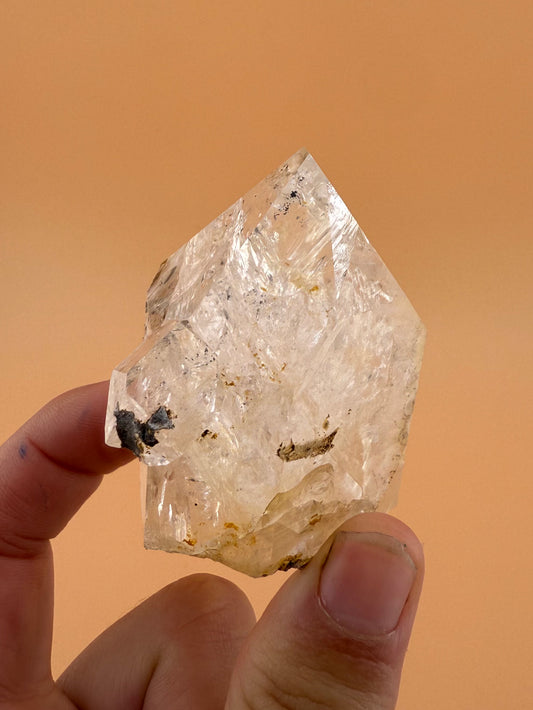 Herkimer Diamond Crystal Approx. 110g
