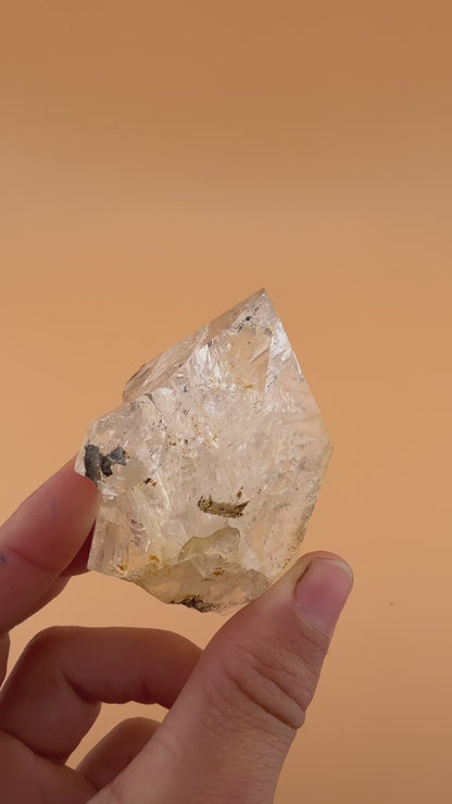 Herkimer Diamond Crystal Approx. 110g