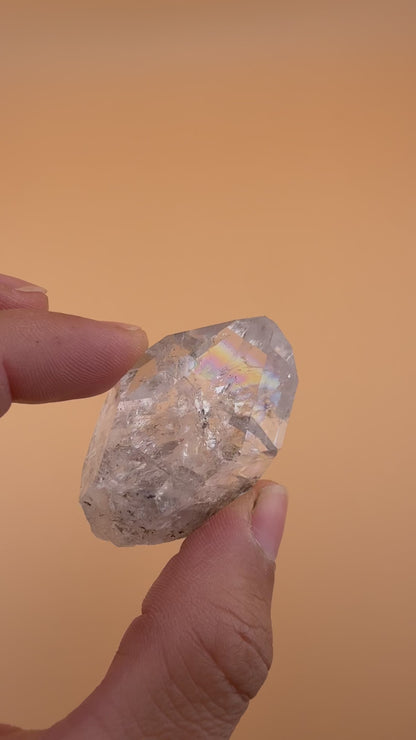 Herkimer Diamond Crystal Approx. 30g