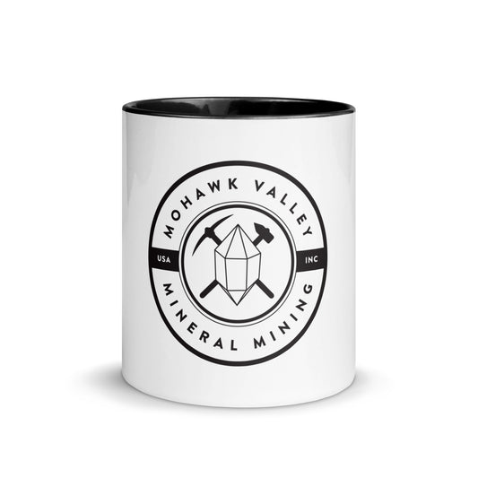 MVMM Mug with Color Inside